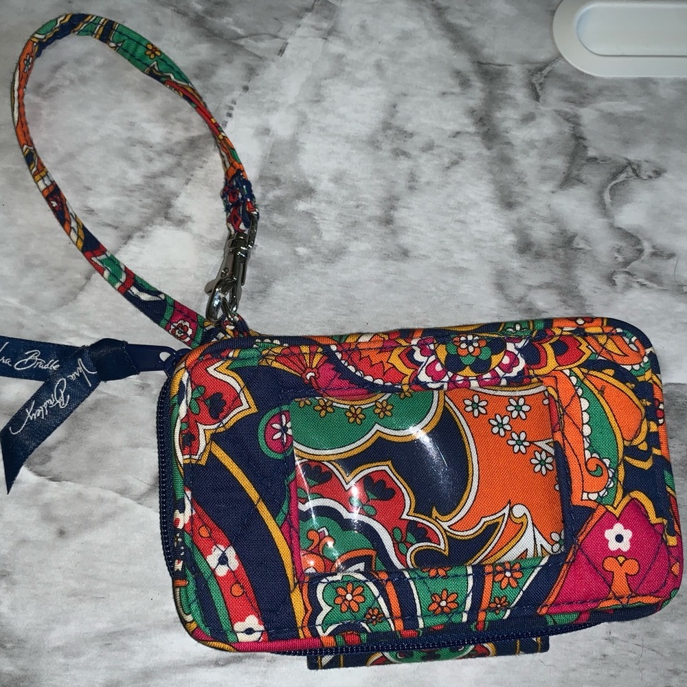 Vera Bradley Wallet